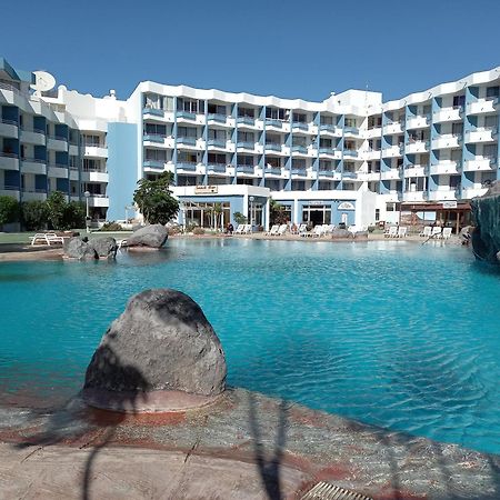 Cousy Holiday Apartment In Sunny Golf Del Sur San Miguel de Abona Buitenkant foto