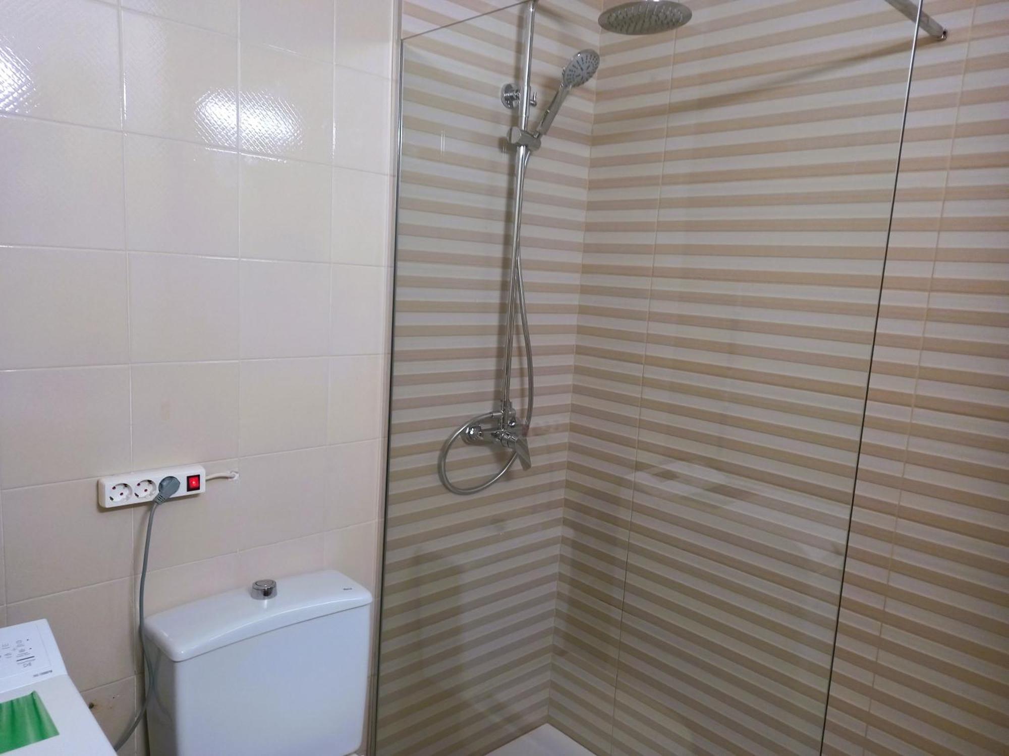 Cousy Holiday Apartment In Sunny Golf Del Sur San Miguel de Abona Buitenkant foto