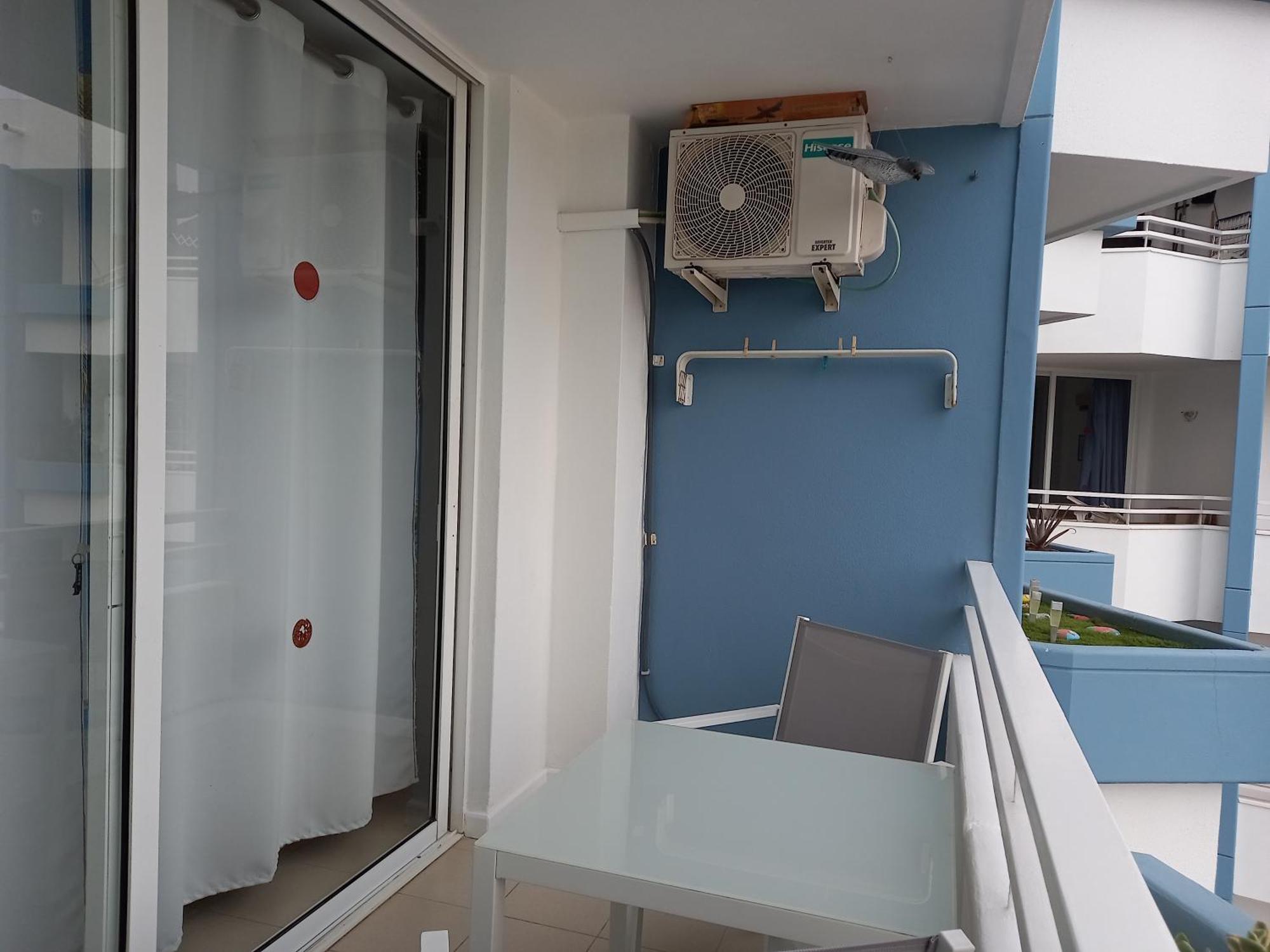 Cousy Holiday Apartment In Sunny Golf Del Sur San Miguel de Abona Buitenkant foto