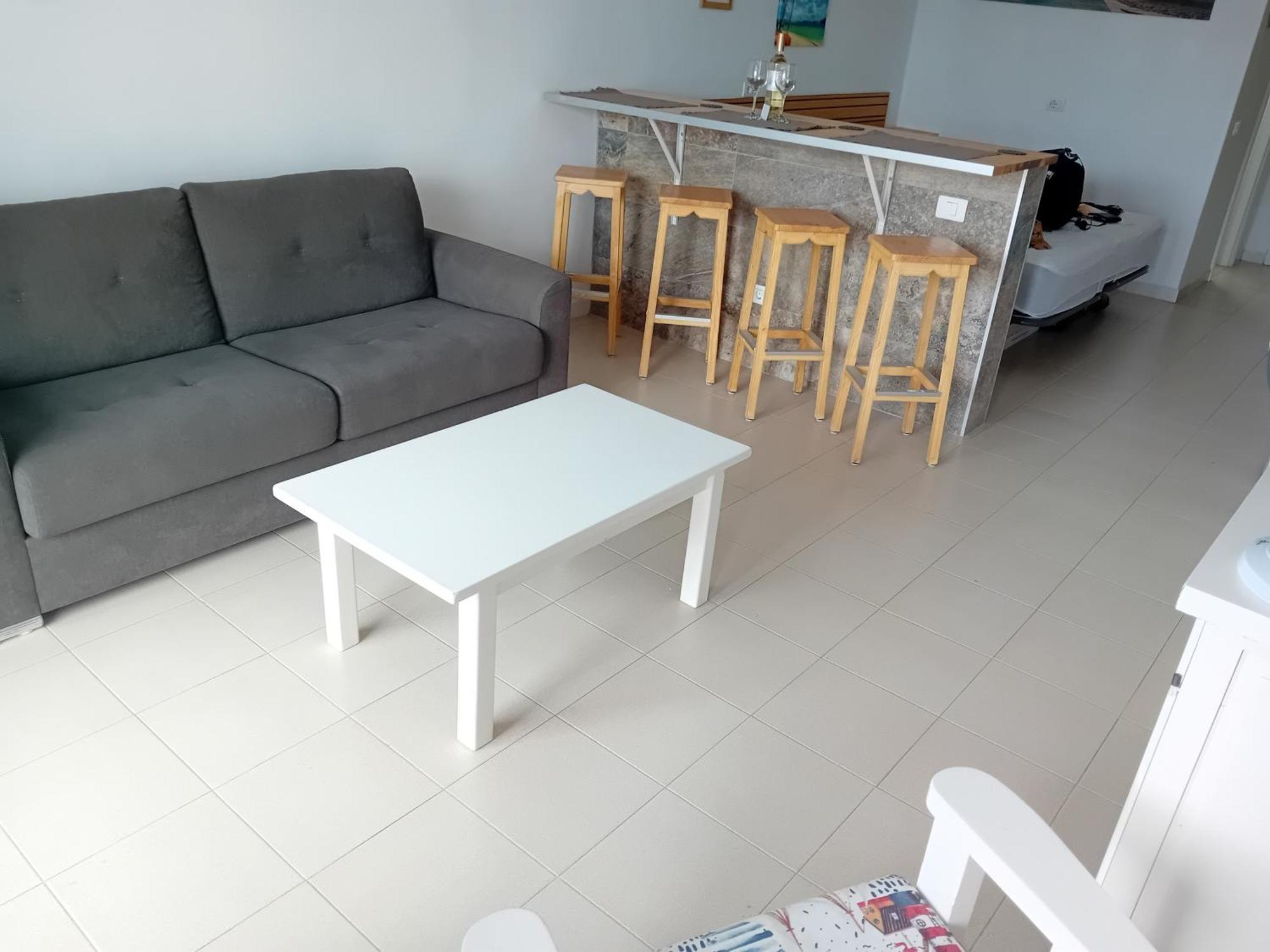 Cousy Holiday Apartment In Sunny Golf Del Sur San Miguel de Abona Buitenkant foto